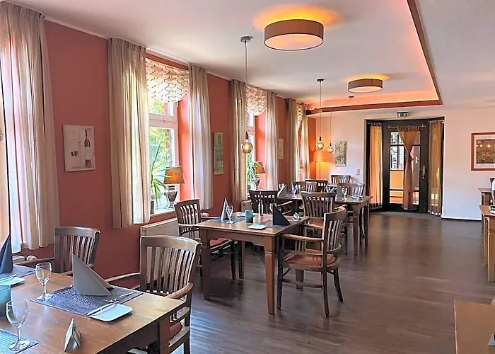 Hotel Oberledinger Hof
