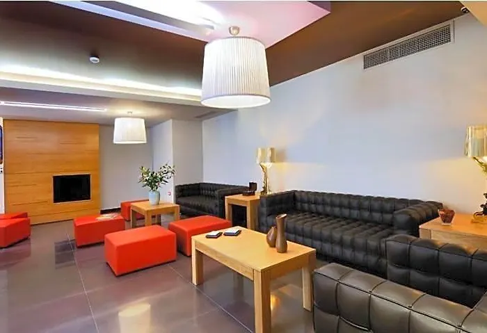Galaxy City Center Hotel