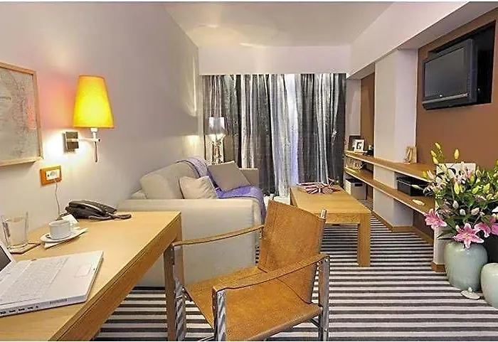 Galaxy City Center Hotel