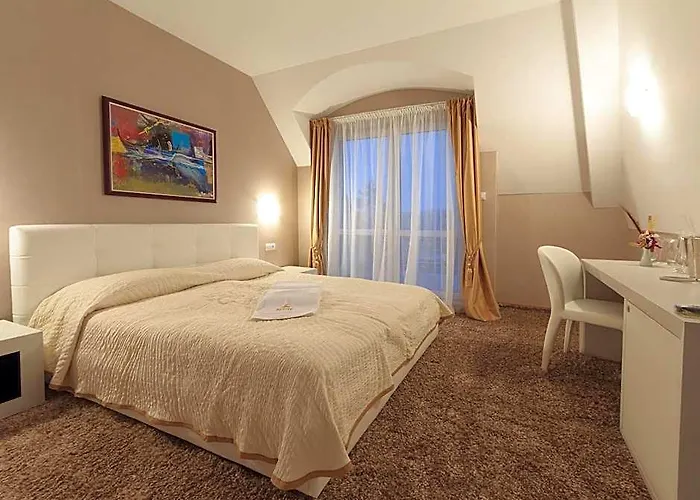 Agusta Hotel, Garden&SPA