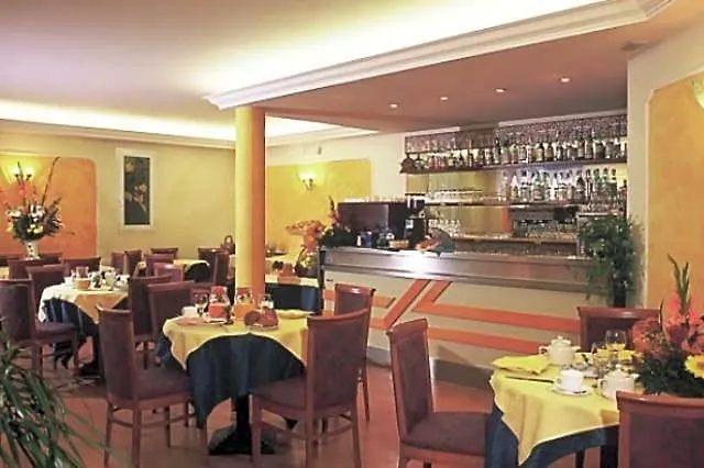 Hotel Park Venezia