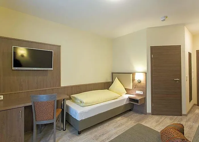Cityapart Hotel