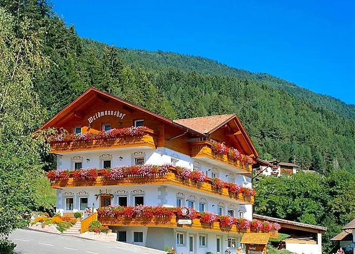 Gasthof Weidmannshof