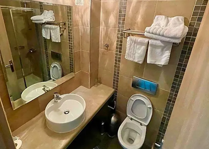 Hotel Afrodite