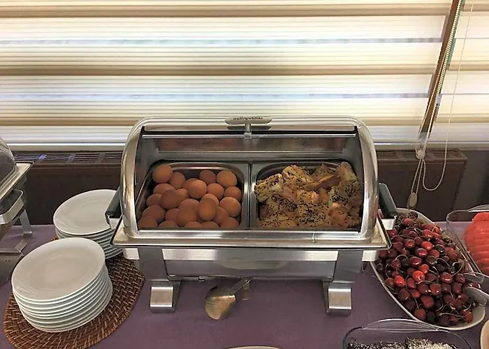 Otel Diyojen