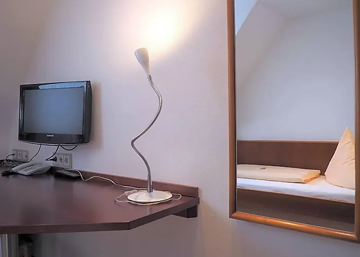 Hotel & Restaurant Bienefeld