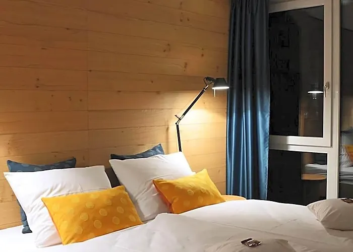 Claudius Hotel