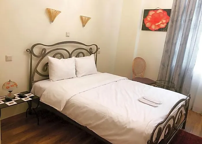 Le Bijou Luxury Rooms & Suites