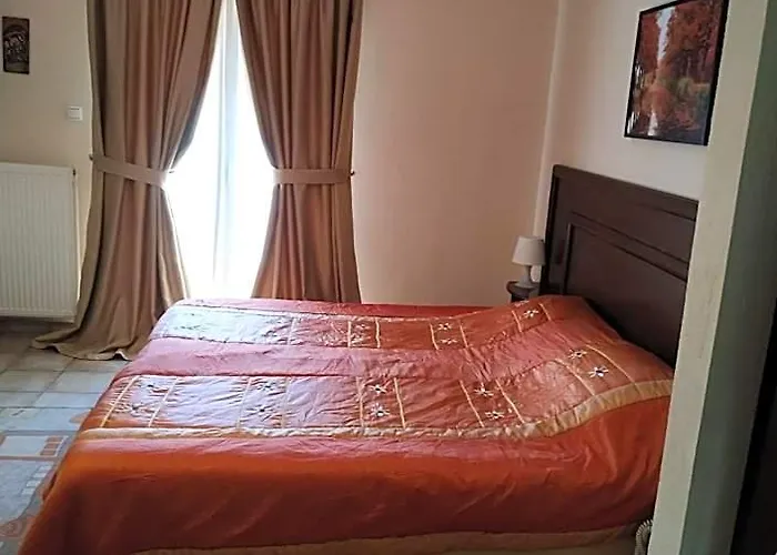 Hotel Kapsalis