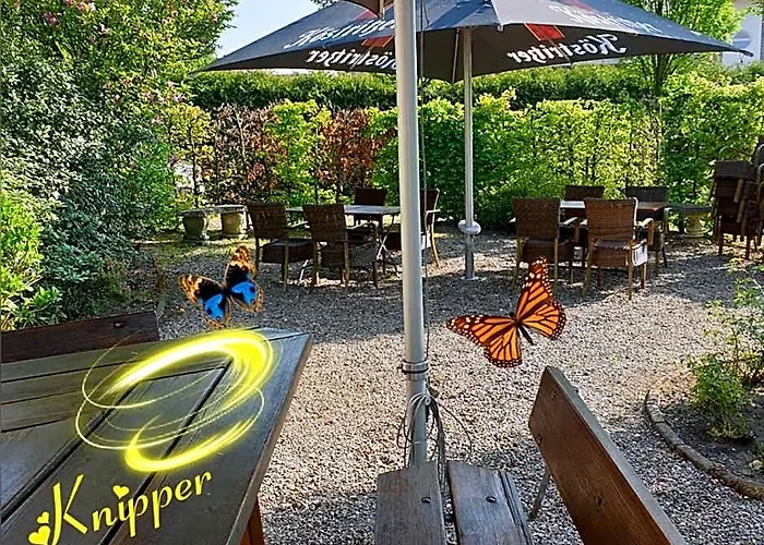 Hotel Knipper