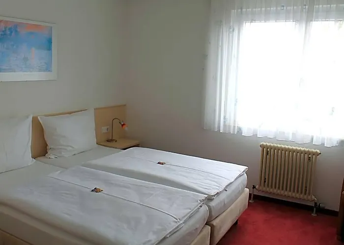 Hotel Am Bad