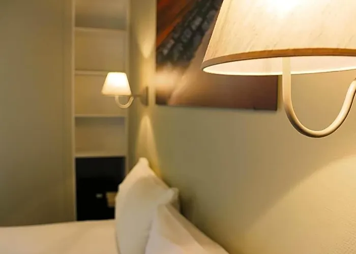 Hotel Les Dunes