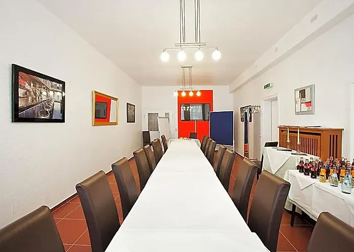 Hotel Jasmin