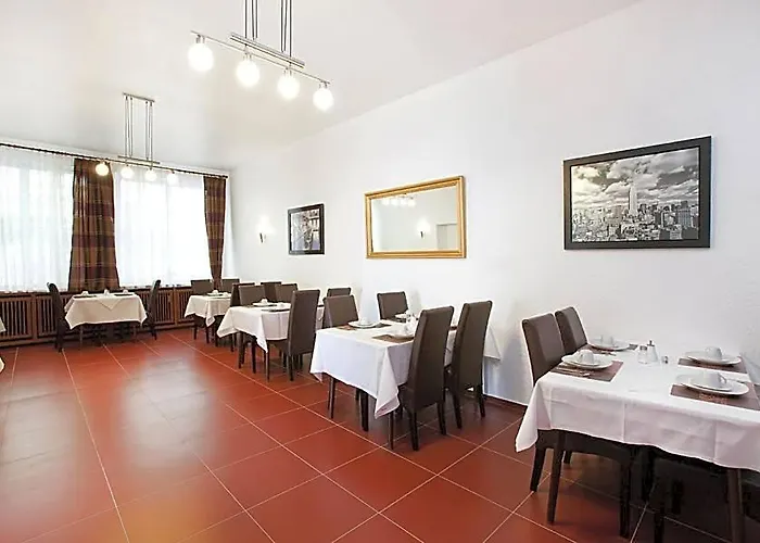 Hotel Jasmin