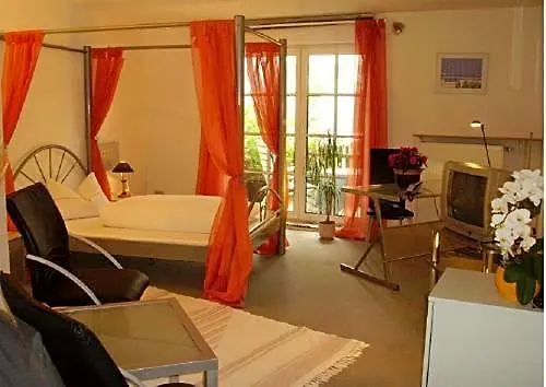 Hotel Rossner