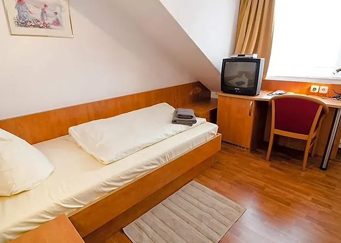 Altstadthotel Wienecke