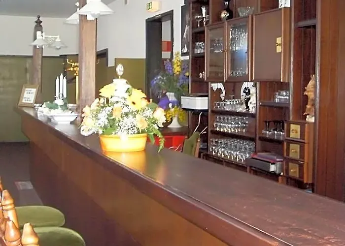 Hotel Gruener Kranz