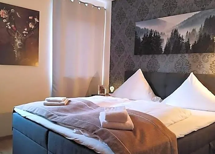 Stadthotel Deggendorf