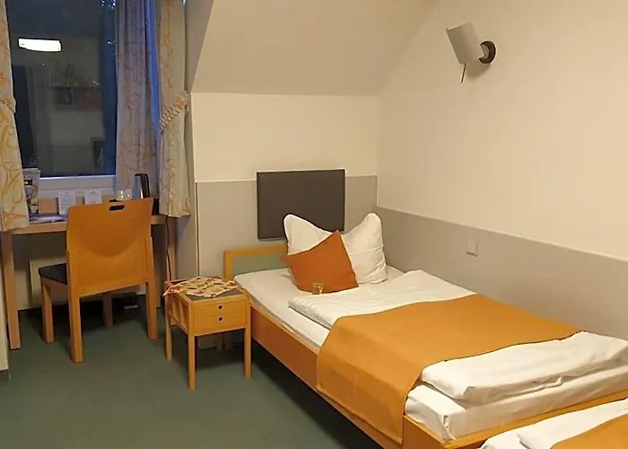 Hotel Regenbogenhaus