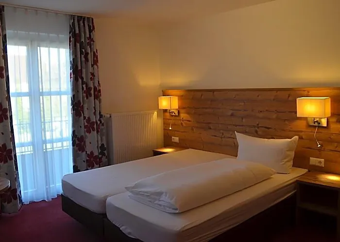 Hotel Zum Goldenen Mann