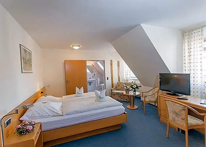 Hotel Restaurant Brintrup