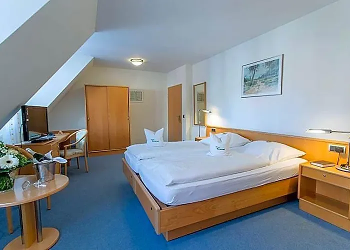 Hotel Restaurant Brintrup