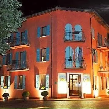 Hotel La Spia D'Italia