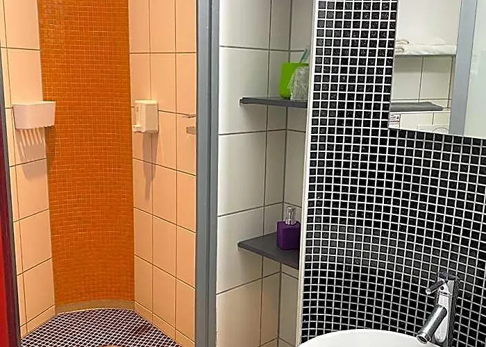 Smarthotel Ingelheim