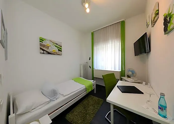 Rosenhotel
