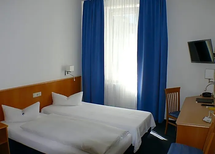 Hotel Garni - Haus Gemmer
