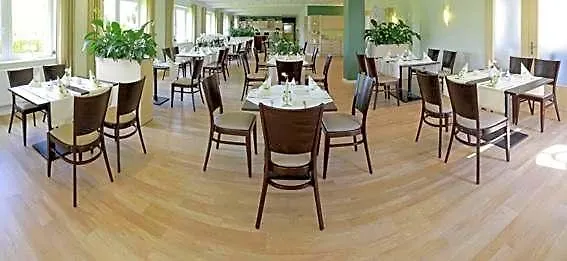 Hotel Falkenhagen
