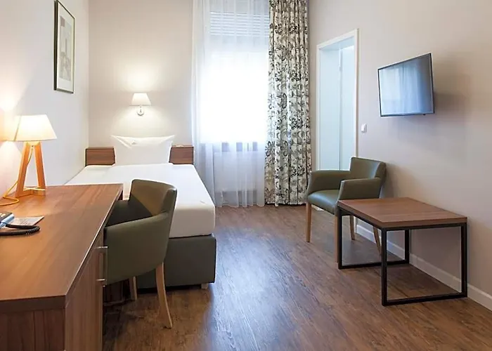 Hotel Engelbert