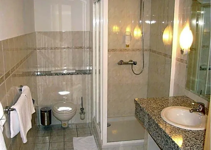 Hotel am Platz