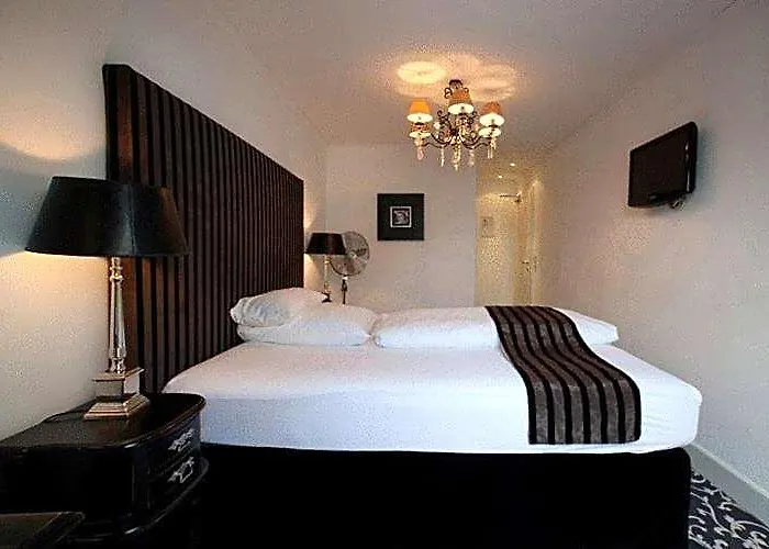 Hotel Aleksandra