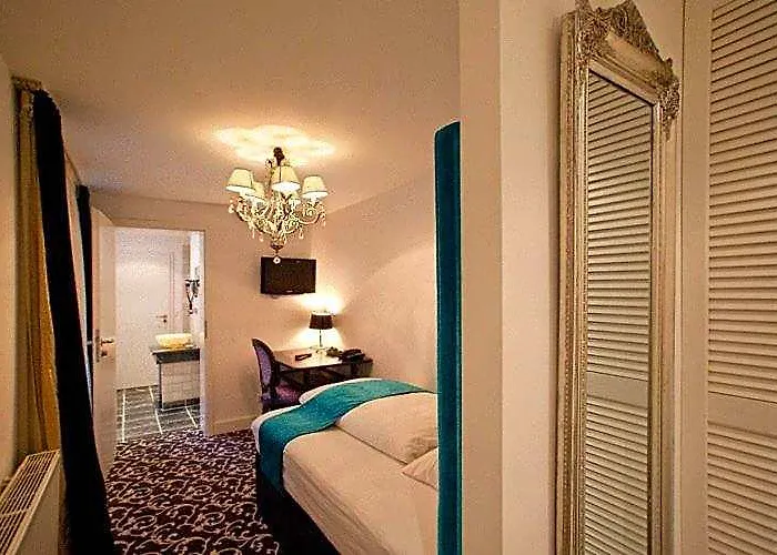 Hotel Aleksandra