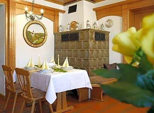Hotel Landgasthof Gschwendtner