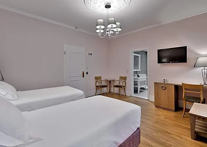 Anaktorikon Boutique Hotel