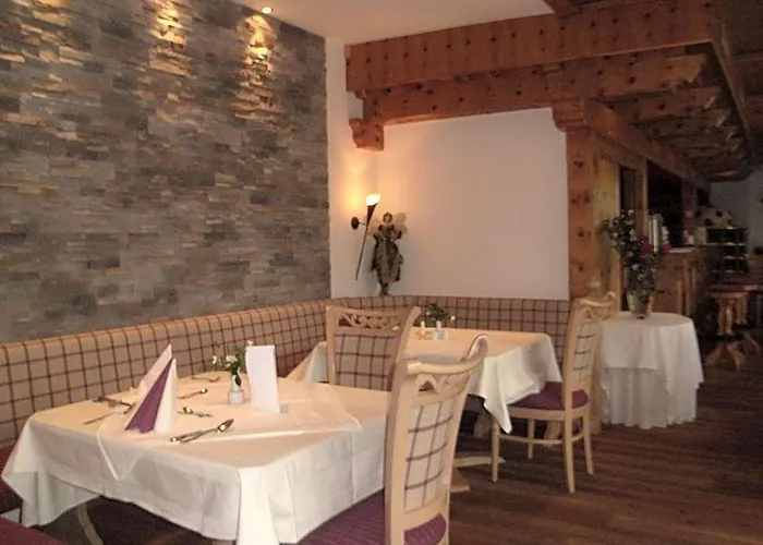Hotel Zum Toni