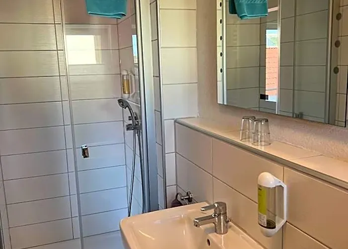 Hotel Restaurant Bürgerstuben