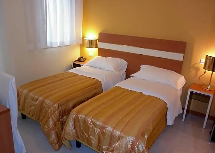 Hotel Gf