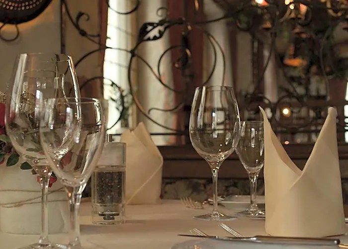 Hotel Restaurant Baeren