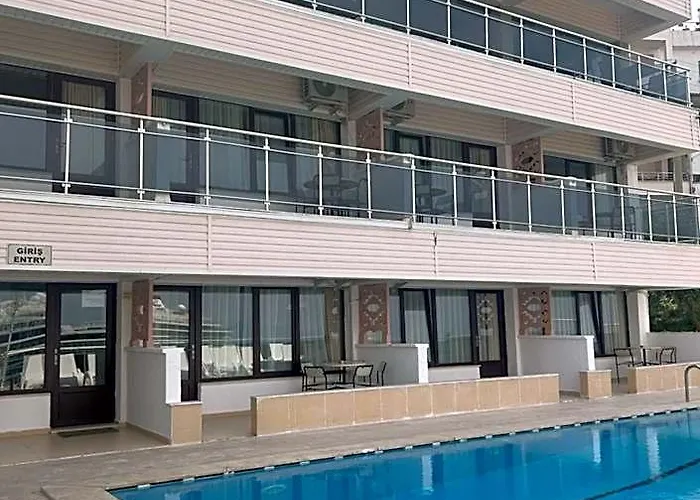 Hotel Stella