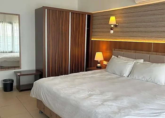 Hotel Stella