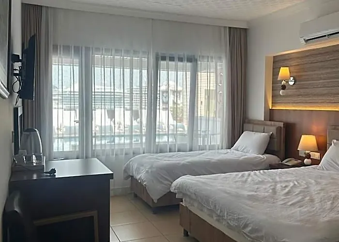 Hotel Stella