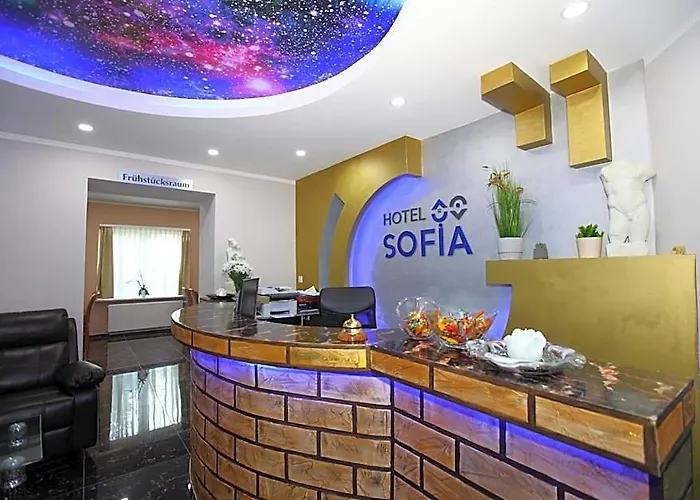 Hotel Sofia