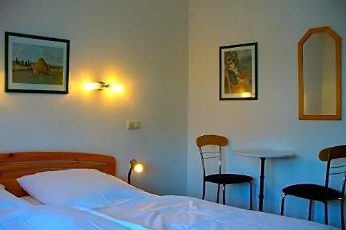 Hotel Ernst Ludwig