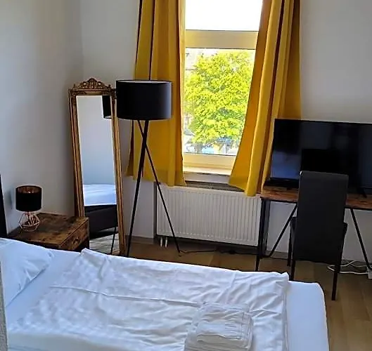Hotel Kronprinz