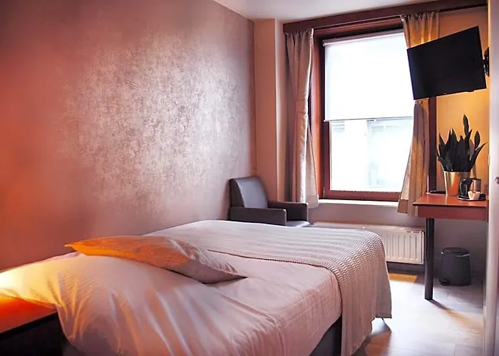 Hotel Rubens