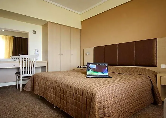 Orpheus Hotel