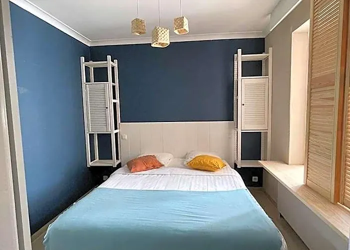 Hotel Heb
